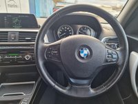 USED 2019 68 BMW 1 SERIES 1.5 116d SE Business Euro 6 (s/s) 5dr *SAT NAV*BLUETOOTH*LED LIGHTS*