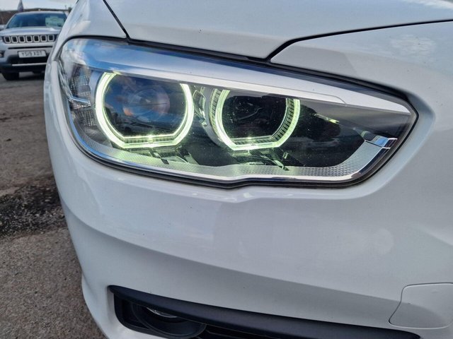 2019 BMW 1 SERIES - Photo 4