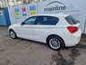 USED 2019 68 BMW 1 SERIES 1.5 116d SE Business Euro 6 (s/s) 5dr *SAT NAV*BLUETOOTH*LED LIGHTS*
