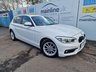 USED 2019 68 BMW 1 SERIES 1.5 116d SE Business Euro 6 (s/s) 5dr *SAT NAV*BLUETOOTH*LED LIGHTS*