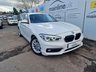 USED 2019 68 BMW 1 SERIES 1.5 116d SE Business Euro 6 (s/s) 5dr *SAT NAV*BLUETOOTH*LED LIGHTS*