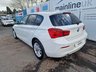 USED 2019 68 BMW 1 SERIES 1.5 116d SE Business Euro 6 (s/s) 5dr *SAT NAV*BLUETOOTH*LED LIGHTS*