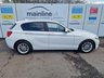 USED 2019 68 BMW 1 SERIES 1.5 116d SE Business Euro 6 (s/s) 5dr *SAT NAV*BLUETOOTH*LED LIGHTS*