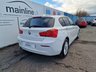 USED 2019 68 BMW 1 SERIES 1.5 116d SE Business Euro 6 (s/s) 5dr *SAT NAV*BLUETOOTH*LED LIGHTS*