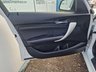 USED 2019 68 BMW 1 SERIES 1.5 116d SE Business Euro 6 (s/s) 5dr *SAT NAV*BLUETOOTH*LED LIGHTS*