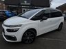 USED 2023 72 CITROEN GRAND C4 SPACETOURER 1.5 BlueHDi Shine MPV 5dr Diesel  