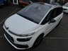 USED 2023 72 CITROEN GRAND C4 SPACETOURER 1.5 BlueHDi Shine MPV 5dr Diesel  