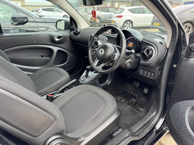 2016 Smart Fortwo 1L Passion 2dr - Photo 7