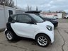 USED 2016 16 SMART FORTWO 1.0 Passion Coupe 2dr Petrol Twinamic Euro 6 (s/s) (71 ps) 