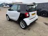 USED 2016 16 SMART FORTWO 1.0 Passion Coupe 2dr Petrol Twinamic Euro 6 (s/s) (71 ps) 