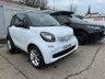 USED 2016 16 SMART FORTWO 1.0 Passion Coupe 2dr Petrol Twinamic Euro 6 (s/s) (71 ps) 