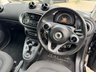 USED 2016 16 SMART FORTWO 1.0 Passion Coupe 2dr Petrol Twinamic Euro 6 (s/s) (71 ps) 