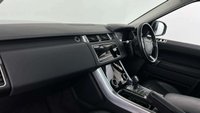 USED 2018 68 LAND ROVER RANGE ROVER SPORT 2.0 P400e 13.1kWh HSE GPF SUV 5dr Petrol Plug-in Hybrid Auto 4WD Euro 6 (s/s) (404 ps) 6 Stamp LR Specialist History
