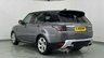 USED 2018 68 LAND ROVER RANGE ROVER SPORT 2.0 P400e 13.1kWh HSE GPF SUV 5dr Petrol Plug-in Hybrid Auto 4WD Euro 6 (s/s) (404 ps) 6 Stamp LR Specialist History