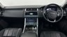 USED 2018 68 LAND ROVER RANGE ROVER SPORT 2.0 P400e 13.1kWh HSE GPF SUV 5dr Petrol Plug-in Hybrid Auto 4WD Euro 6 (s/s) (404 ps) 6 Stamp LR Specialist History