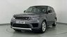 USED 2018 68 LAND ROVER RANGE ROVER SPORT 2.0 P400e 13.1kWh HSE GPF SUV 5dr Petrol Plug-in Hybrid Auto 4WD Euro 6 (s/s) (404 ps) 6 Stamp LR Specialist History