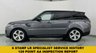 USED 2018 68 LAND ROVER RANGE ROVER SPORT 2.0 P400e 13.1kWh HSE GPF SUV 5dr Petrol Plug-in Hybrid Auto 4WD Euro 6 (s/s) (404 ps) 6 Stamp LR Specialist History