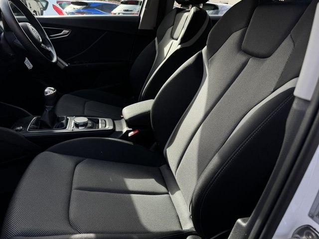 2022 AUDI Q2 2022 1.0 TFSI 30 Sport SUV 5dr Petrol - Photo 5