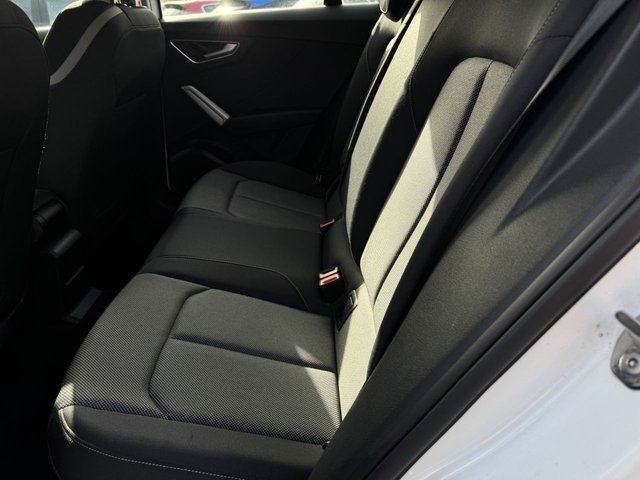 2022 AUDI Q2 2022 1.0 TFSI 30 Sport SUV 5dr Petrol - Photo 6