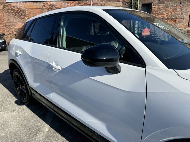 2022 AUDI Q2 2022 1.0 TFSI 30 Sport SUV 5dr Petrol - Photo 11