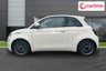 USED 2022 22 FIAT 500E 42kWh Icon Hatchback 3dr Electric Auto (118 ps) Touchscreen With Navigation, 16In Alloys, Electrically Adjustable Door Mirrors, Automatic Air Conditioning, Cruise Control Touchscreen With Navigation, 16In Alloys, Electrically Adjustable Door Mirrors, Automatic Air Conditioning, Cruise Control