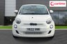 USED 2022 22 FIAT 500E 42kWh Icon Hatchback 3dr Electric Auto (118 ps) Touchscreen With Navigation, 16In Alloys, Electrically Adjustable Door Mirrors, Automatic Air Conditioning, Cruise Control Touchscreen With Navigation, 16In Alloys, Electrically Adjustable Door Mirrors, Automatic Air Conditioning, Cruise Control