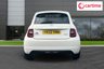 USED 2022 22 FIAT 500E 42kWh Icon Hatchback 3dr Electric Auto (118 ps) Touchscreen With Navigation, 16In Alloys, Electrically Adjustable Door Mirrors, Automatic Air Conditioning, Cruise Control Touchscreen With Navigation, 16In Alloys, Electrically Adjustable Door Mirrors, Automatic Air Conditioning, Cruise Control