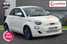 USED 2022 22 FIAT 500E 42kWh Icon Hatchback 3dr Electric Auto (118 ps) Touchscreen With Navigation, 16In Alloys, Electrically Adjustable Door Mirrors, Automatic Air Conditioning, Cruise Control Touchscreen With Navigation, 16In Alloys, Electrically Adjustable Door Mirrors, Automatic Air Conditioning, Cruise Control