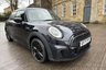 USED 2022 71 MINI HATCH 1.5 Cooper Sport Hatchback 5dr Petrol Steptronic Euro 6 (s/s) (136 ps) Panoramic Glass Sunroof, Rear Park Distance Control, Comfort Pack, Navigation Pack, Touchscreen Panoramic Glass Sunroof, Rear Park Distance Control, Comfort Pack, Navigation Pack, Touchscreen