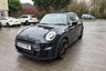 USED 2022 71 MINI HATCH 1.5 Cooper Sport Hatchback 5dr Petrol Steptronic Euro 6 (s/s) (136 ps) Panoramic Glass Sunroof, Rear Park Distance Control, Comfort Pack, Navigation Pack, Touchscreen Panoramic Glass Sunroof, Rear Park Distance Control, Comfort Pack, Navigation Pack, Touchscreen