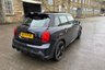 USED 2022 71 MINI HATCH 1.5 Cooper Sport Hatchback 5dr Petrol Steptronic Euro 6 (s/s) (136 ps) Panoramic Glass Sunroof, Rear Park Distance Control, Comfort Pack, Navigation Pack, Touchscreen Panoramic Glass Sunroof, Rear Park Distance Control, Comfort Pack, Navigation Pack, Touchscreen