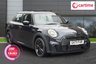 USED 2022 71 MINI HATCH 1.5 Cooper Sport Hatchback 5dr Petrol Steptronic Euro 6 (s/s) (136 ps) Panoramic Glass Sunroof, Rear Park Distance Control, Comfort Pack, Navigation Pack, Touchscreen Panoramic Glass Sunroof, Rear Park Distance Control, Comfort Pack, Navigation Pack, Touchscreen