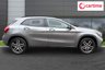 USED 2019 68 MERCEDES-BENZ GLA CLASS 1.6 GLA180 Urban Edition SUV 5dr Petrol 7G-DCT Euro 6 (s/s) (122 ps) Reverse Camera, Smartphone Integration, Seat Comfort Package, Anti-Theft Protection Package, Media Display Reverse Camera, Smartphone Integration, Seat Comfort Package, Anti-Theft Protection Package, Media Display