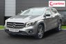 USED 2019 68 MERCEDES-BENZ GLA CLASS 1.6 GLA180 Urban Edition SUV 5dr Petrol 7G-DCT Euro 6 (s/s) (122 ps) Reverse Camera, Smartphone Integration, Seat Comfort Package, Anti-Theft Protection Package, Media Display Reverse Camera, Smartphone Integration, Seat Comfort Package, Anti-Theft Protection Package, Media Display