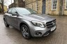 USED 2019 68 MERCEDES-BENZ GLA CLASS 1.6 GLA180 Urban Edition SUV 5dr Petrol 7G-DCT Euro 6 (s/s) (122 ps) Reverse Camera, Smartphone Integration, Seat Comfort Package, Anti-Theft Protection Package, Media Display Reverse Camera, Smartphone Integration, Seat Comfort Package, Anti-Theft Protection Package, Media Display