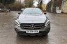 USED 2019 68 MERCEDES-BENZ GLA CLASS 1.6 GLA180 Urban Edition SUV 5dr Petrol 7G-DCT Euro 6 (s/s) (122 ps) Reverse Camera, Smartphone Integration, Seat Comfort Package, Anti-Theft Protection Package, Media Display Reverse Camera, Smartphone Integration, Seat Comfort Package, Anti-Theft Protection Package, Media Display