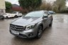 USED 2019 68 MERCEDES-BENZ GLA CLASS 1.6 GLA180 Urban Edition SUV 5dr Petrol 7G-DCT Euro 6 (s/s) (122 ps) Reverse Camera, Smartphone Integration, Seat Comfort Package, Anti-Theft Protection Package, Media Display Reverse Camera, Smartphone Integration, Seat Comfort Package, Anti-Theft Protection Package, Media Display