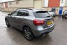 USED 2019 68 MERCEDES-BENZ GLA CLASS 1.6 GLA180 Urban Edition SUV 5dr Petrol 7G-DCT Euro 6 (s/s) (122 ps) Reverse Camera, Smartphone Integration, Seat Comfort Package, Anti-Theft Protection Package, Media Display Reverse Camera, Smartphone Integration, Seat Comfort Package, Anti-Theft Protection Package, Media Display