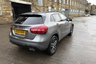 USED 2019 68 MERCEDES-BENZ GLA CLASS 1.6 GLA180 Urban Edition SUV 5dr Petrol 7G-DCT Euro 6 (s/s) (122 ps) Reverse Camera, Smartphone Integration, Seat Comfort Package, Anti-Theft Protection Package, Media Display Reverse Camera, Smartphone Integration, Seat Comfort Package, Anti-Theft Protection Package, Media Display