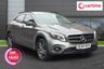 USED 2019 68 MERCEDES-BENZ GLA CLASS 1.6 GLA180 Urban Edition SUV 5dr Petrol 7G-DCT Euro 6 (s/s) (122 ps) Reverse Camera, Smartphone Integration, Seat Comfort Package, Anti-Theft Protection Package, Media Display Reverse Camera, Smartphone Integration, Seat Comfort Package, Anti-Theft Protection Package, Media Display