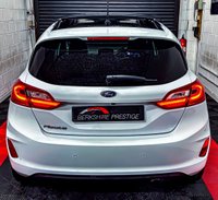 USED 2017 17 FORD FIESTA 1.0T EcoBoost Titanium Hatchback 5dr Petrol Auto Euro 6 (s/s) (100 ps) 