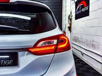 USED 2017 17 FORD FIESTA 1.0T EcoBoost Titanium Hatchback 5dr Petrol Auto Euro 6 (s/s) (100 ps) 