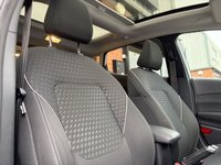 USED 2017 17 FORD FIESTA 1.0T EcoBoost Titanium Hatchback 5dr Petrol Auto Euro 6 (s/s) (100 ps) 