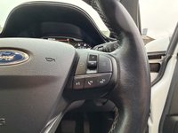 USED 2017 17 FORD FIESTA 1.0T EcoBoost Titanium Hatchback 5dr Petrol Auto Euro 6 (s/s) (100 ps) 