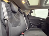 USED 2017 17 FORD FIESTA 1.0T EcoBoost Titanium Hatchback 5dr Petrol Auto Euro 6 (s/s) (100 ps) 