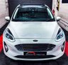 USED 2017 17 FORD FIESTA 1.0T EcoBoost Titanium Hatchback 5dr Petrol Auto Euro 6 (s/s) (100 ps) 