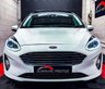USED 2017 17 FORD FIESTA 1.0T EcoBoost Titanium Hatchback 5dr Petrol Auto Euro 6 (s/s) (100 ps) 