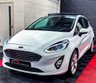 USED 2017 17 FORD FIESTA 1.0T EcoBoost Titanium Hatchback 5dr Petrol Auto Euro 6 (s/s) (100 ps) 