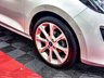 USED 2017 17 FORD FIESTA 1.0T EcoBoost Titanium Hatchback 5dr Petrol Auto Euro 6 (s/s) (100 ps) 