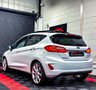 USED 2017 17 FORD FIESTA 1.0T EcoBoost Titanium Hatchback 5dr Petrol Auto Euro 6 (s/s) (100 ps) 